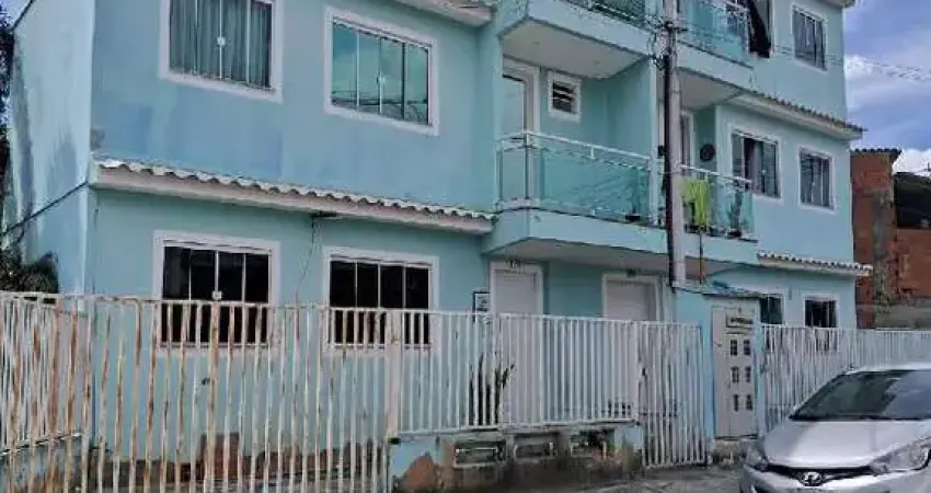 Oportunidade Única em NOVA IGUACU - RJ | Tipo: Apartamento | Negociação: Leilão  | Situação: Imóvel