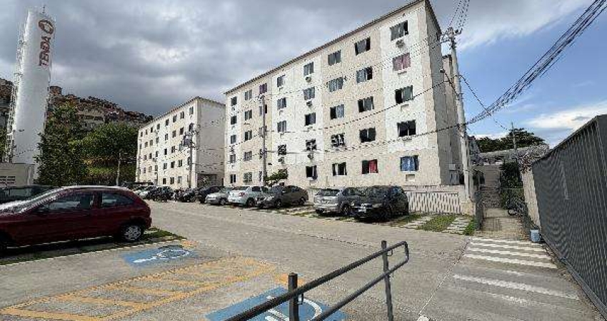 Oportunidade Única em RIO DE JANEIRO - RJ | Tipo: Apartamento | Negociação: Leilão  | Situação: Imóvel