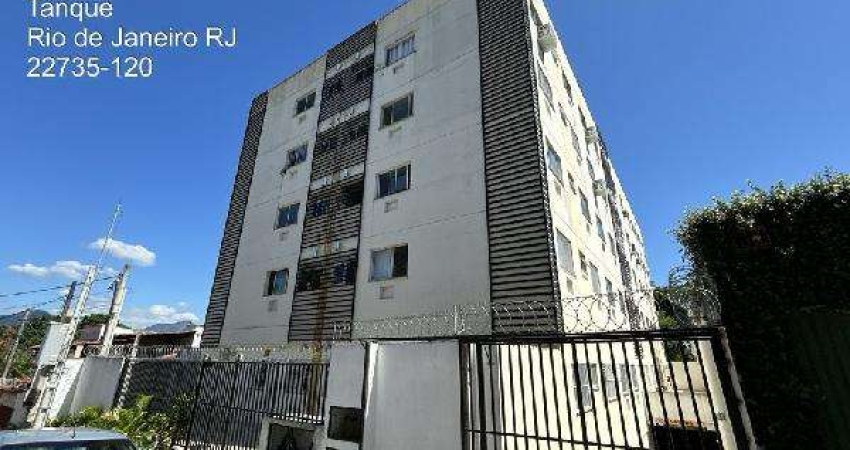 Oportunidade Única em RIO DE JANEIRO - RJ | Tipo: Apartamento | Negociação: Leilão  | Situação: Imóvel