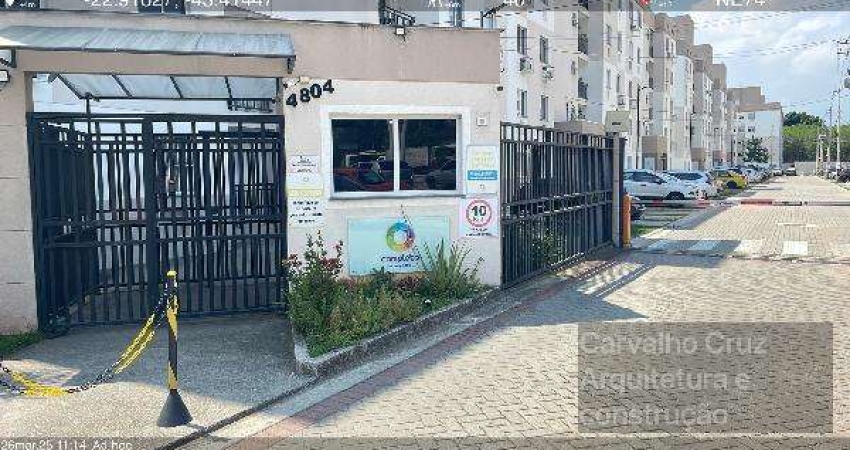 Oportunidade Única em RIO DE JANEIRO - RJ | Tipo: Apartamento | Negociação: Leilão  | Situação: Imóvel