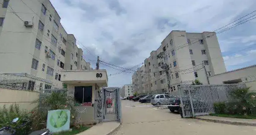 Oportunidade Única em BELFORD ROXO - RJ | Tipo: Apartamento | Negociação: Leilão  | Situação: Imóvel