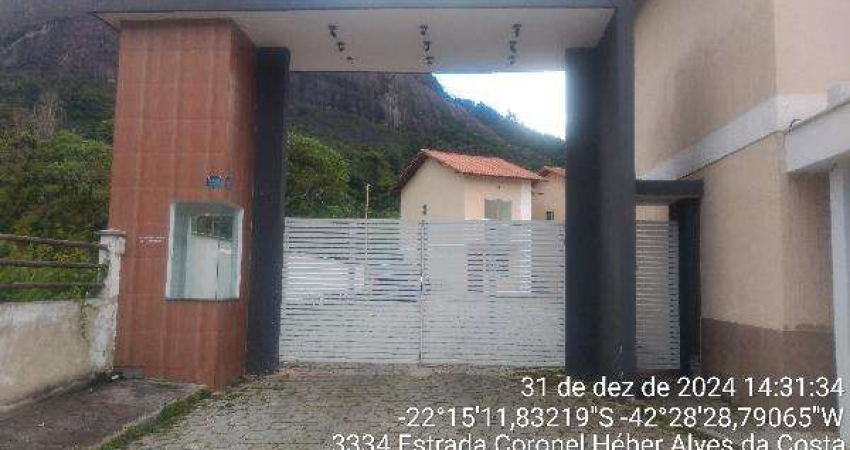 Oportunidade Única em NOVA FRIBURGO - RJ | Tipo: Casa | Negociação: Leilão  | Situação: Imóvel