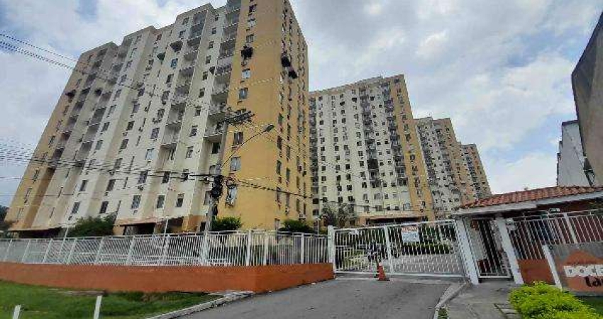 Oportunidade Única em BELFORD ROXO - RJ | Tipo: Apartamento | Negociação: Leilão  | Situação: Imóvel