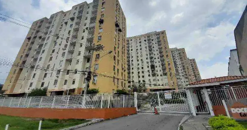 Oportunidade única em belford roxo - rj | tipo: apartamento | negociação: venda direta online | situação: imóvel