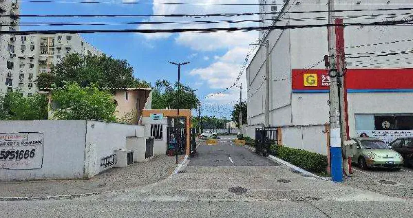 Oportunidade Única em BELFORD ROXO - RJ | Tipo: Apartamento | Negociação: Leilão  | Situação: Imóvel