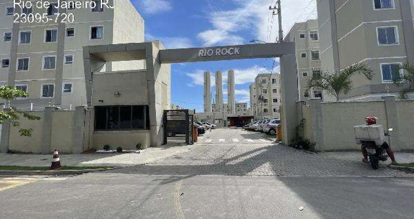 Oportunidade Única em RIO DE JANEIRO - RJ | Tipo: Apartamento | Negociação: Leilão  | Situação: Imóvel