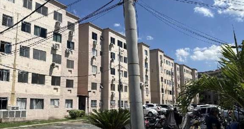 Oportunidade Única em RIO DE JANEIRO - RJ | Tipo: Apartamento | Negociação: Leilão  | Situação: Imóvel