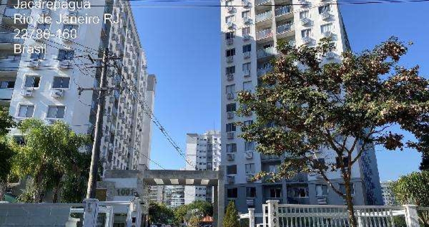 Oportunidade Única em RIO DE JANEIRO - RJ | Tipo: Apartamento | Negociação: Leilão  | Situação: Imóvel