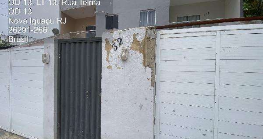 Oportunidade Única em NOVA IGUACU - RJ | Tipo: Apartamento | Negociação: Leilão  | Situação: Imóvel