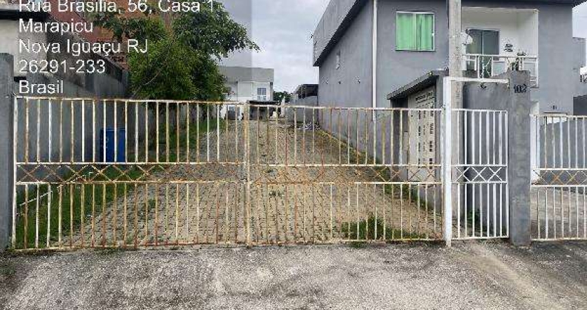 Oportunidade Única em NOVA IGUACU - RJ | Tipo: Apartamento | Negociação: Leilão  | Situação: Imóvel