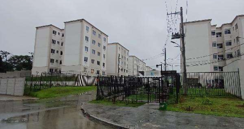 Oportunidade Única em NOVA IGUACU - RJ | Tipo: Apartamento | Negociação: Leilão  | Situação: Imóvel
