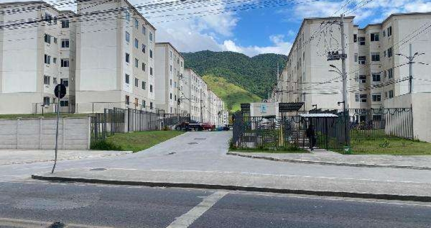 Oportunidade Única em NOVA IGUACU - RJ | Tipo: Apartamento | Negociação: Leilão  | Situação: Imóvel