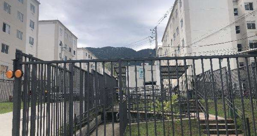 Oportunidade Única em NOVA IGUACU - RJ | Tipo: Apartamento | Negociação: Leilão  | Situação: Imóvel