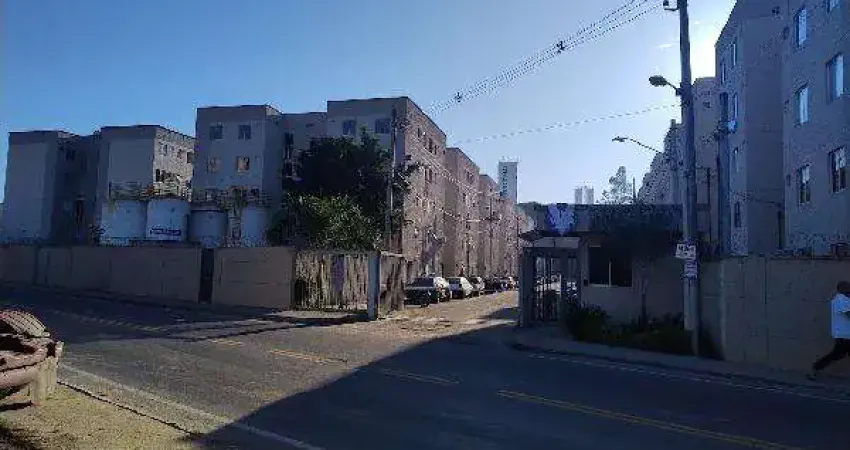 Oportunidade Única em BELFORD ROXO - RJ | Tipo: Apartamento | Negociação: Leilão  | Situação: Imóvel