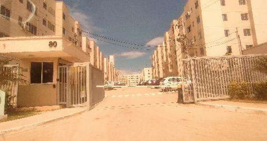 Oportunidade Única em BELFORD ROXO - RJ | Tipo: Apartamento | Negociação: Leilão  | Situação: Imóvel