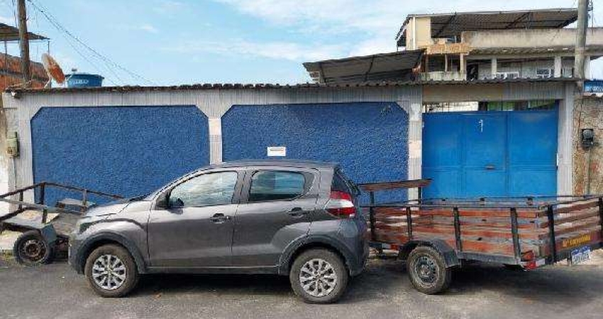 Oportunidade Única em BELFORD ROXO - RJ | Tipo: Casa | Negociação: Leilão  | Situação: Imóvel
