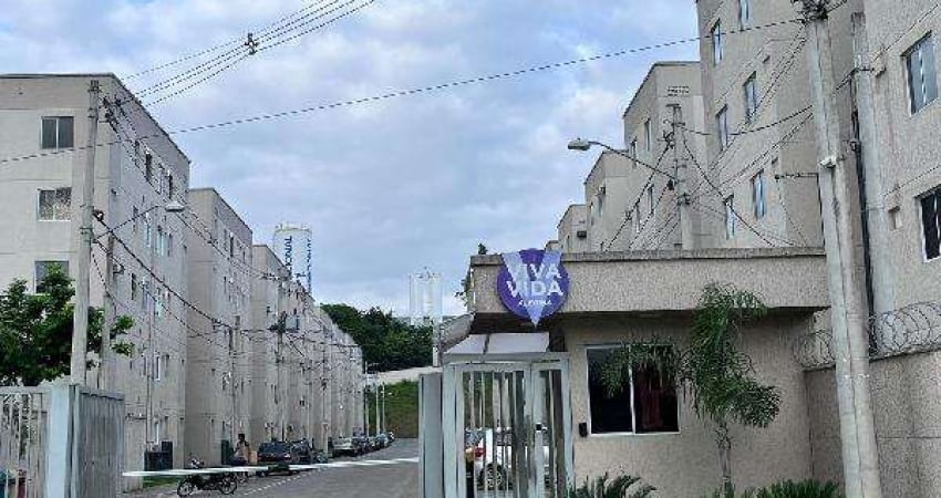 Oportunidade Única em BELFORD ROXO - RJ | Tipo: Apartamento | Negociação: Leilão  | Situação: Imóvel