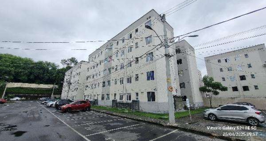 Oportunidade Única em BELFORD ROXO - RJ | Tipo: Apartamento | Negociação: Leilão  | Situação: Imóvel