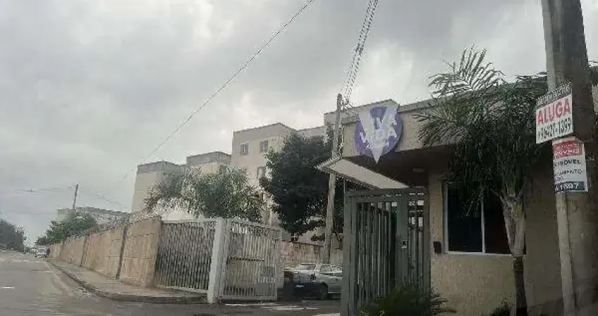 Oportunidade Única em BELFORD ROXO - RJ | Tipo: Apartamento | Negociação: Leilão  | Situação: Imóvel