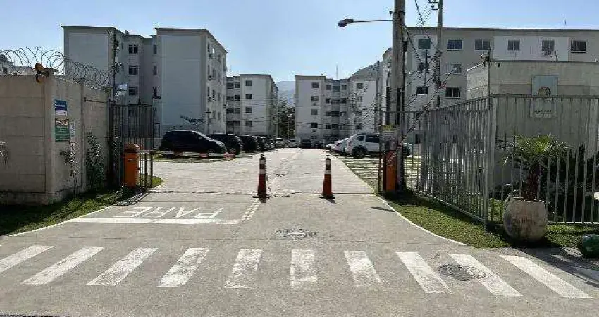 Oportunidade Única em RIO DE JANEIRO - RJ | Tipo: Apartamento | Negociação: Leilão  | Situação: Imóvel