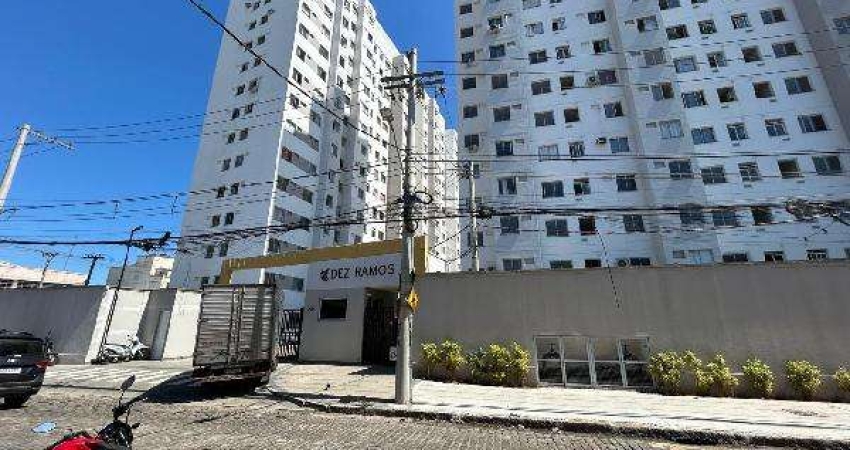 Oportunidade Única em RIO DE JANEIRO - RJ | Tipo: Apartamento | Negociação: Leilão  | Situação: Imóvel