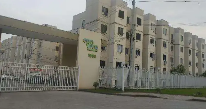 Oportunidade Única em NOVA IGUACU - RJ | Tipo: Apartamento | Negociação: Leilão  | Situação: Imóvel