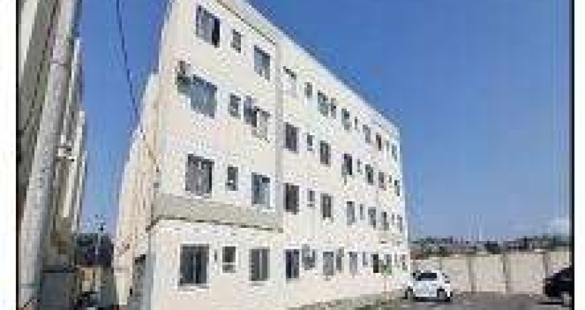 Oportunidade Única em ITABORAI - RJ | Tipo: Apartamento | Negociação: Leilão  | Situação: Imóvel