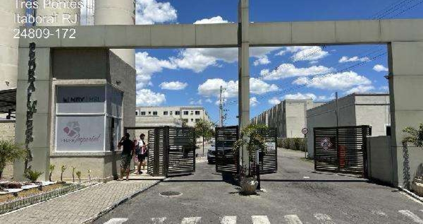 Oportunidade Única em ITABORAI - RJ | Tipo: Apartamento | Negociação: Leilão  | Situação: Imóvel