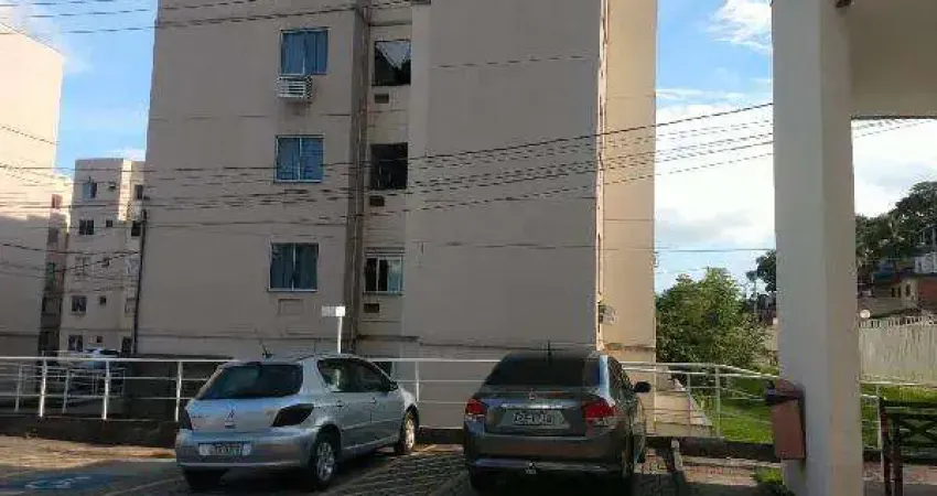 Oportunidade Única em NOVA IGUACU - RJ | Tipo: Apartamento | Negociação: Leilão  | Situação: Imóvel