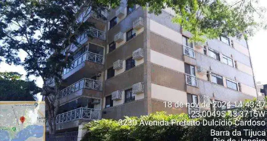 Oportunidade Única em RIO DE JANEIRO - RJ | Tipo: Apartamento | Negociação: Leilão  | Situação: Imóvel