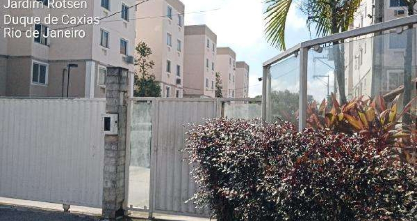 Oportunidade Única em DUQUE DE CAXIAS - RJ | Tipo: Apartamento | Negociação: Leilão  | Situação: Imóvel