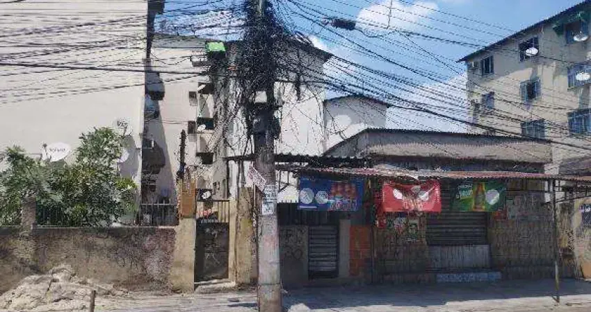 Oportunidade Única em NOVA IGUACU - RJ | Tipo: Apartamento | Negociação: Leilão  | Situação: Imóvel