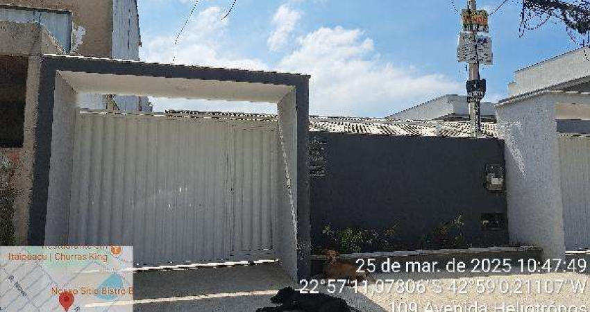 Oportunidade Única em MARICA - RJ | Tipo: Casa | Negociação: Leilão  | Situação: Imóvel