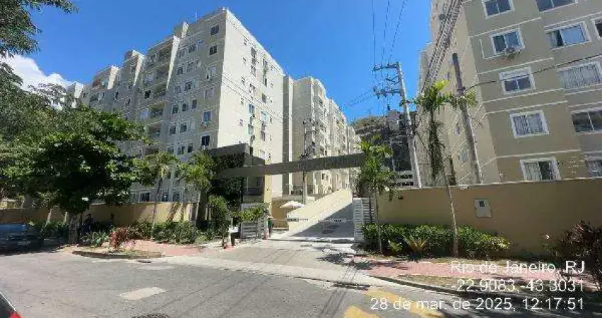 Oportunidade Única em RIO DE JANEIRO - RJ | Tipo: Apartamento | Negociação: Leilão  | Situação: Imóvel