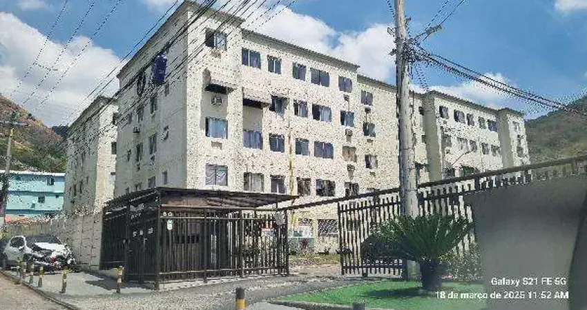 Oportunidade Única em RIO DE JANEIRO - RJ | Tipo: Apartamento | Negociação: Leilão  | Situação: Imóvel