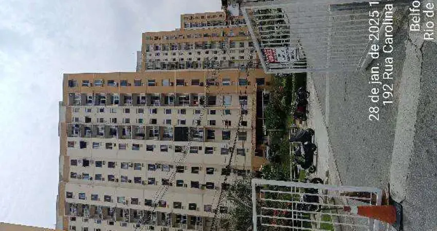 Oportunidade Única em BELFORD ROXO - RJ | Tipo: Apartamento | Negociação: Leilão  | Situação: Imóvel