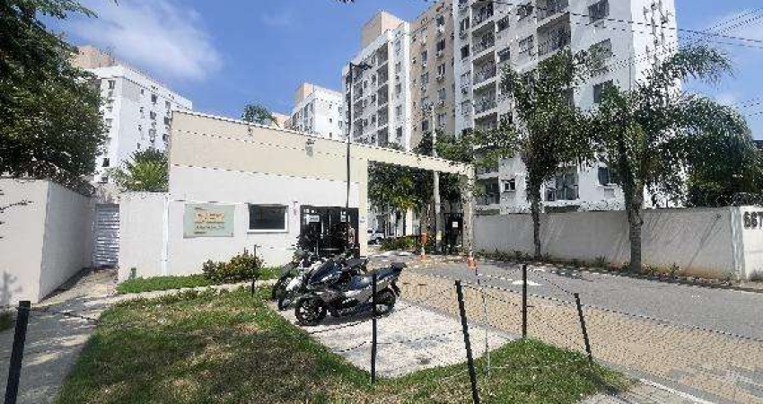 Oportunidade Única em RIO DE JANEIRO - RJ | Tipo: Apartamento | Negociação: Leilão  | Situação: Imóvel
