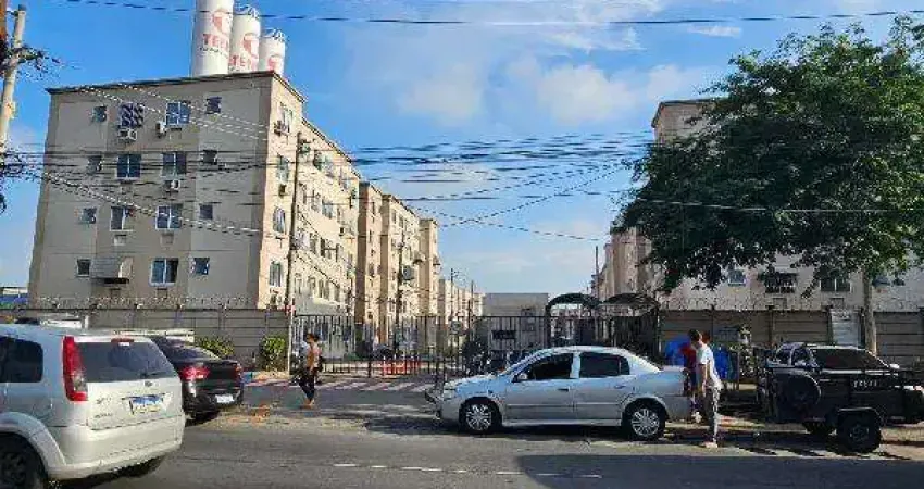 Oportunidade Única em RIO DE JANEIRO - RJ | Tipo: Apartamento | Negociação: Leilão  | Situação: Imóvel