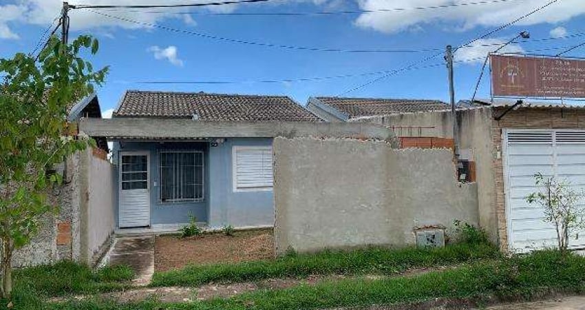 Oportunidade Única em CAMPOS DOS GOYTACAZES - RJ | Tipo: Casa | Negociação: Leilão  | Situação: Imóvel