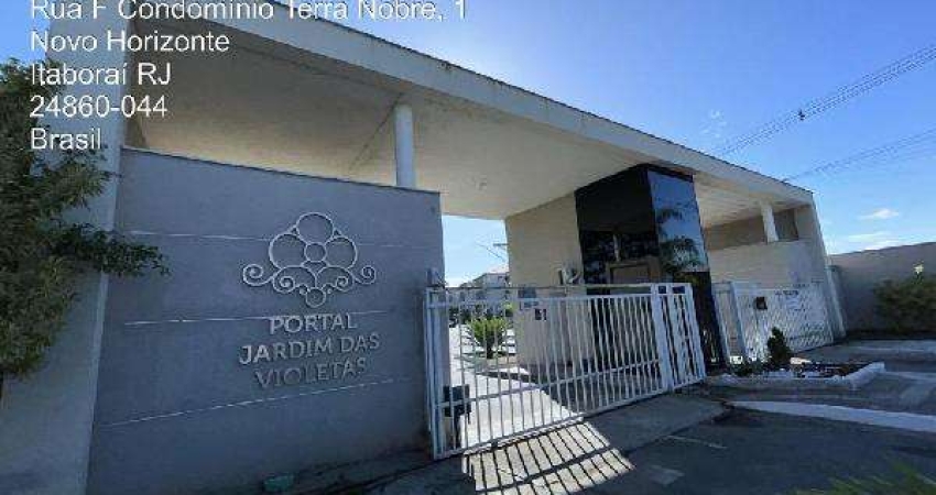 Oportunidade Única em ITABORAI - RJ | Tipo: Apartamento | Negociação: Leilão  | Situação: Imóvel