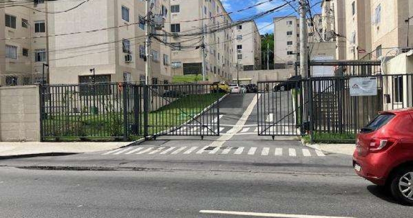 Oportunidade Única em RIO DE JANEIRO - RJ | Tipo: Apartamento | Negociação: Leilão  | Situação: Imóvel