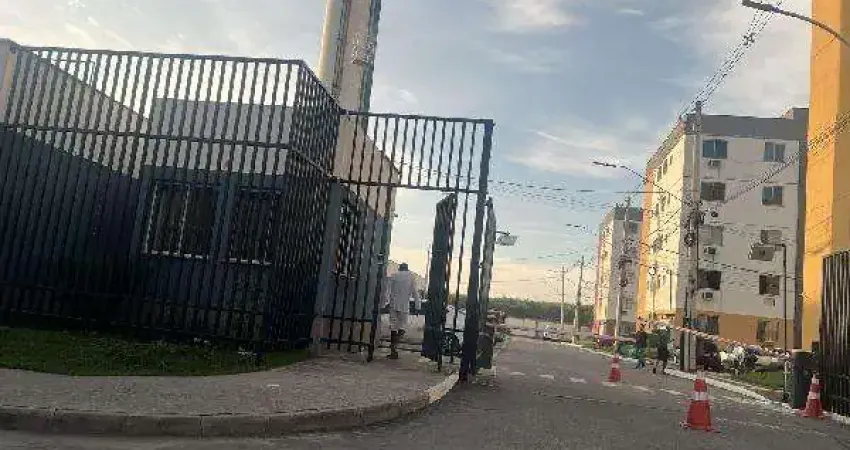 Oportunidade Única em DUQUE DE CAXIAS - RJ | Tipo: Apartamento | Negociação: Leilão  | Situação: Imóvel
