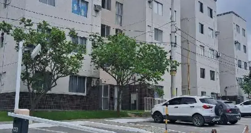 Oportunidade Única em NOVA IGUACU - RJ | Tipo: Apartamento | Negociação: Leilão  | Situação: Imóvel