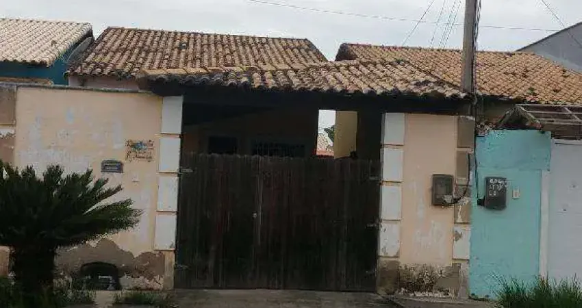 Oportunidade Única em MARICA - RJ | Tipo: Casa | Negociação: Leilão  | Situação: Imóvel