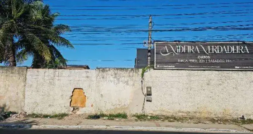 Oportunidade Única em MARICA - RJ | Tipo: Terreno | Negociação: Leilão  | Situação: Imóvel