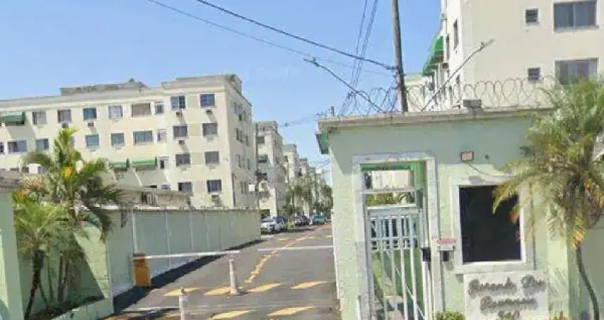 Oportunidade Única em RIO DE JANEIRO - RJ | Tipo: Apartamento | Negociação: Leilão  | Situação: Imóvel
