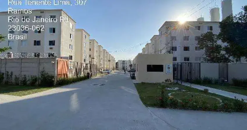 Oportunidade Única em RIO DE JANEIRO - RJ | Tipo: Apartamento | Negociação: Leilão  | Situação: Imóvel