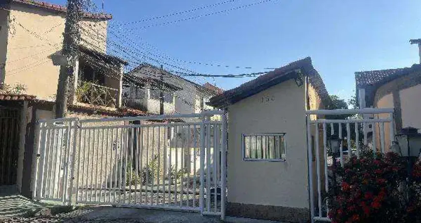 Oportunidade Única em RIO DE JANEIRO - RJ | Tipo: Casa | Negociação: Leilão  | Situação: Imóvel