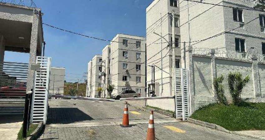 Oportunidade Única em NOVA IGUACU - RJ | Tipo: Apartamento | Negociação: Leilão  | Situação: Imóvel