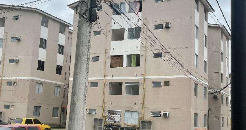 Oportunidade Única em ITABORAI - RJ | Tipo: Apartamento | Negociação: Leilão  | Situação: Imóvel